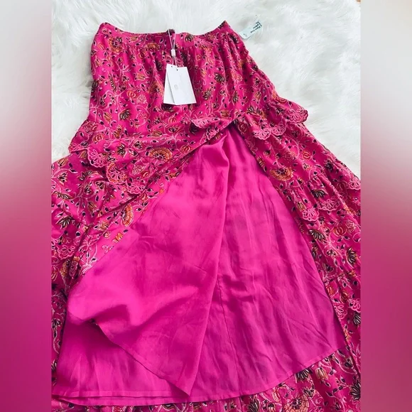 CAROLINE CONSTAS 2 PIECE DRESS - Picture 14 of 16